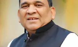 प्रदूषण फैलाने वाली मिलों के खिलाफ सपा नेता ने खोला मोर्चा- NGT में...