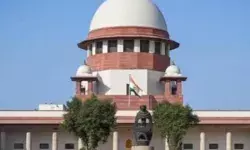 कोर्ट का BJP को सुप्रीम झटका- फिर गिने जाएंगे वोट- AAP का होगा मेयर कोर्ट का BJP को सुप्रीम झटका- फिर गिने जाएंगे वोट- AAP का होगा मेयर