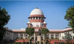 चंडीगढ़ में AAP का बनेगा मेयर- रिटर्निंग ऑफिसर अपराधी करार- चलेगा..... चंडीगढ़ में AAP का बनेगा मेयर- रिटर्निंग ऑफिसर अपराधी करार- चलेगा.....