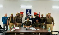 7 वर्ष की मासूम से रेप- वायरल हुआ था स्कैच- खुली पोल तो निकला झोल- 4 अरेस्ट 7 वर्ष की मासूम से रेप- वायरल हुआ था स्कैच- खुली पोल तो निकला झोल- 4 अरेस्ट