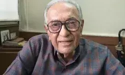 रेडियो की आवाज रहे अमीन सयानी की जुबान हुई खामोश- मुंबई में ली.. रेडियो की आवाज रहे अमीन सयानी की जुबान हुई खामोश- मुंबई में ली..