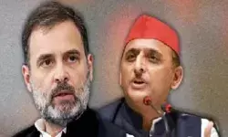 अंत भला तो सब भला-सपा कांग्रेस में बनी बात- अखिलेश वापस..