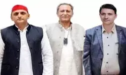 सपा को लगा झटका- राष्ट्रीय सचिव ने दिया पद से इस्तीफा- पूर्व सांसद.. सपा को लगा झटका- राष्ट्रीय सचिव ने दिया पद से इस्तीफा- पूर्व सांसद..