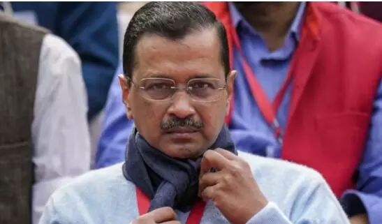 कोर्ट की तरफ तांक रहे केजरीवाल को पहले ही ED ने भेजा बुलावा