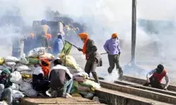 MSP कानून की मांग गलत- राजनीतिक है किसानों का आंदोलन MSP कानून की मांग गलत- राजनीतिक है किसानों का आंदोलन