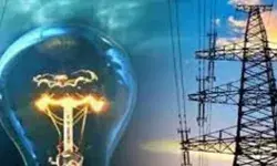 चोरी की बिजली की रोशनी में शादी- XEN के साथ SDO, JE समेत 5 सस्पेंड