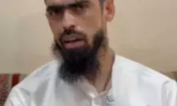 हल्द्वानी में मदद के नाम पर नोट बांटने वाला सलमान निकला भड़काऊ भाईजान