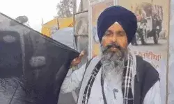 सरकार का यूटर्न- डिसीजन के बाद NSA लगाने का फैसला वापस सरकार का यूटर्न- डिसीजन के बाद NSA लगाने का फैसला वापस