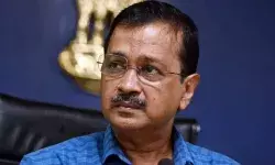 बोली AAP- केजरीवाल को चाहे भेज दो हवालात- कांग्रेस का नहीं छोड़ेंगे हाथ बोली AAP- केजरीवाल को चाहे भेज दो हवालात- कांग्रेस का नहीं छोड़ेंगे हाथ