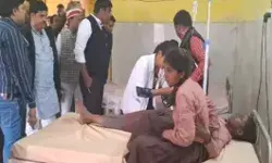 मिड डे मील खाने के बाद बिगड़ी बच्चों की हालत- DM ने दिए जांच के आदेश