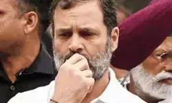 बढी राहुल की टेंशन- गृहमंत्री पर टिप्पणी मामले पर जारी रहेगा ट्रायल बढी राहुल की टेंशन- गृहमंत्री पर टिप्पणी मामले पर जारी रहेगा ट्रायल