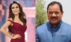 अब एक और पूर्व मंत्री ED के निशाने पर - बहू के साथ किया तलब