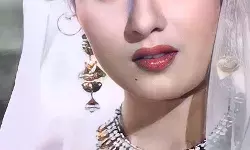 दिलकश अदाओं से दर्शकों को मंत्रमुग्ध किया इस अदाकारा ने- जाने....