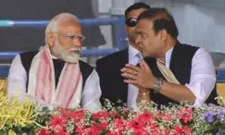 पकड़ी UCC की राह- कैबिनेट ने खत्म किया मुस्लिम विवाह अधिनियम पकड़ी UCC की राह- कैबिनेट ने खत्म किया मुस्लिम विवाह अधिनियम