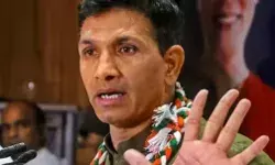 आम चुनाव से पहले अध्यक्ष का बड़ा ऐलान- अब कांग्रेस भी निकलेगी रामयात्रा