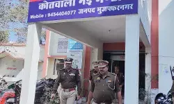 DM SSP ने समाधान दिवस में सुनी समस्याएं- बताये साइबर ठगी से बचने.. DM SSP ने समाधान दिवस में सुनी समस्याएं- बताये साइबर ठगी से बचने..