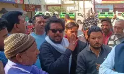 डोर टू डोर कूड़ा कलेक्शन को लेकर फिर बवाल- सफाई कर्मचारियों ने..