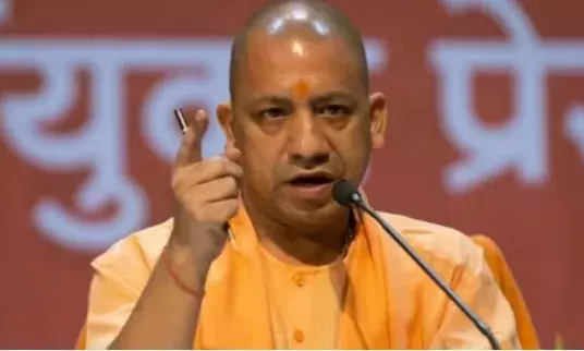 सिपाही भर्ती पेपर लीक पर योगी की दो टूक- ना घर के रहेंगे और ना घाट के