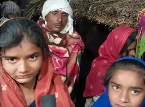 बेटी के साथ चल रहे विवाद को निपटाने आए ससुर का दामाद ने किया मर्डर बेटी के साथ चल रहे विवाद को निपटाने आए ससुर का दामाद ने किया मर्डर