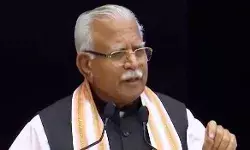 भाजपा दुनिया की सबसे बड़ी लोकतांत्रिक पार्टी बनी- खट्टर भाजपा दुनिया की सबसे बड़ी लोकतांत्रिक पार्टी बनी- खट्टर