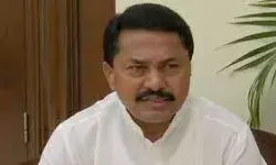 लोकसभा चुनाव में एमवीए के 42 सीटें जीतने की संभावना- पटोले लोकसभा चुनाव में एमवीए के 42 सीटें जीतने की संभावना- पटोले