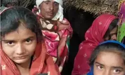 बेटी के साथ चल रहे विवाद को निपटाने आए ससुर का दामाद ने किया मर्डर