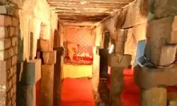 ज्ञानवापी के व्यास जी तहखाने में जारी रहेगी पूजा अर्चना- मुस्लिम.... ज्ञानवापी के व्यास जी तहखाने में जारी रहेगी पूजा अर्चना- मुस्लिम....