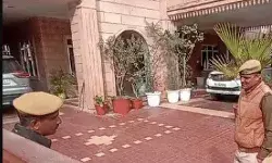 आय से अधिक संपत्ति मामला- इंफ्रास्ट्रक्चर कंपनी पर आईटी की रेड