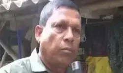 पब्लिक की पिटाई के डर से TMC नेता ने खुद को घर में रखा बंद- और फिर... पब्लिक की पिटाई के डर से TMC नेता ने खुद को घर में रखा बंद- और फिर...