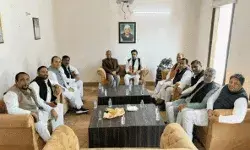 चलेगी कार्यशाला- चुनाव से पहले BJP विधायकों को देगी इस बात की ट्रेनिंग चलेगी कार्यशाला- चुनाव से पहले BJP विधायकों को देगी इस बात की ट्रेनिंग