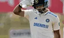 रांची टेस्ट पर भारत का कब्जा- जुरैल गिल की प्रतिभा ने इंग्लैंड के... रांची टेस्ट पर भारत का कब्जा- जुरैल गिल की प्रतिभा ने इंग्लैंड के...