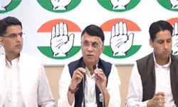 कांग्रेस ने कसा तंज - जवान और किसान का शोषण कर रही है मोदी सरकार कांग्रेस ने कसा तंज - जवान और किसान का शोषण कर रही है मोदी सरकार