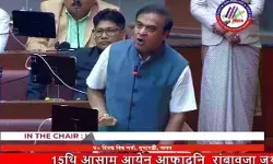 CM की हुंकार- जब तक मैं जिंदा हूं सूबे में बाल विवाह नहीं होने दूंगा