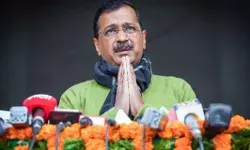 मानहानि केस को लेकर SC से बोले केजरीवाल- गलती हो गई मीलार्ड मानहानि केस को लेकर SC से बोले केजरीवाल- गलती हो गई मीलार्ड