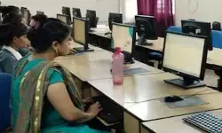 OBC युवाओं को योगी का तोहफा- मुफ्त में कर सकेंगे कंप्यूटर कोचिंग