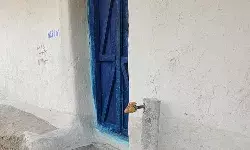 टैंक निर्माण और पाइपलाइन बिछने के बाद भी पब्लिक प्यासी- टोटियों से..