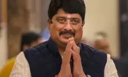 राज्यसभा इलेक्शन को लेकर राजा भैया ने खोले अपने पत्ते- इस दल का.. राज्यसभा इलेक्शन को लेकर राजा भैया ने खोले अपने पत्ते- इस दल का..