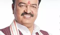 राहुल अखिलेश पर डिप्टी CM का तंज-UP के दोनों लड़के अब हो चले हैं कडके राहुल अखिलेश पर डिप्टी CM का तंज-UP के दोनों लड़के अब हो चले हैं कडके