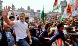 किलेबंदी जारी- CPI ने किया राहुल की वायनाड से भी विदाई का इंतजाम किलेबंदी जारी- CPI ने किया राहुल की वायनाड से भी विदाई का इंतजाम