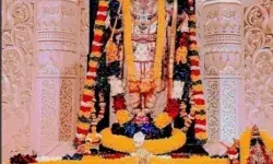 राज्यसभा चुनाव - सपा में मची भगदड़ के बीच एक और MLA इधर से उधर राज्यसभा चुनाव - सपा में मची भगदड़ के बीच एक और MLA इधर से उधर