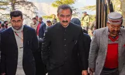 UP के बाद अब यहां भी BJP का खेला- MLA नहीं पहुंचे वोट देने UP के बाद अब यहां भी BJP का खेला- MLA नहीं पहुंचे वोट देने