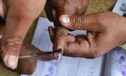 UP में राज्यसभा की 10 सीटों के लिए मतदान शुरू