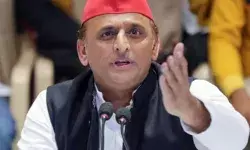 सपा को नौवें झटके के आसार- यह MLA भी क्रॉस वोटिंग की राह पर