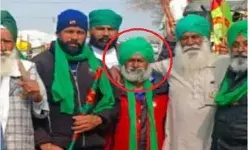 किसान आंदोलन- खनोरी बॉर्डर पर अब एक और किसान की गई जान किसान आंदोलन- खनोरी बॉर्डर पर अब एक और किसान की गई जान