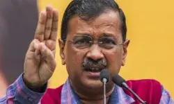 ED ने फिर बढ़ाई केजरीवाल की टेंशन- 8वां समन भेज फिर बुलाया ED ने फिर बढ़ाई केजरीवाल की टेंशन- 8वां समन भेज फिर बुलाया