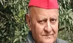 NDA में भी लगी सेंध- CM योगी के साथ खाया डिनर और वोट सपा को दिया NDA में भी लगी सेंध- CM योगी के साथ खाया डिनर और वोट सपा को दिया