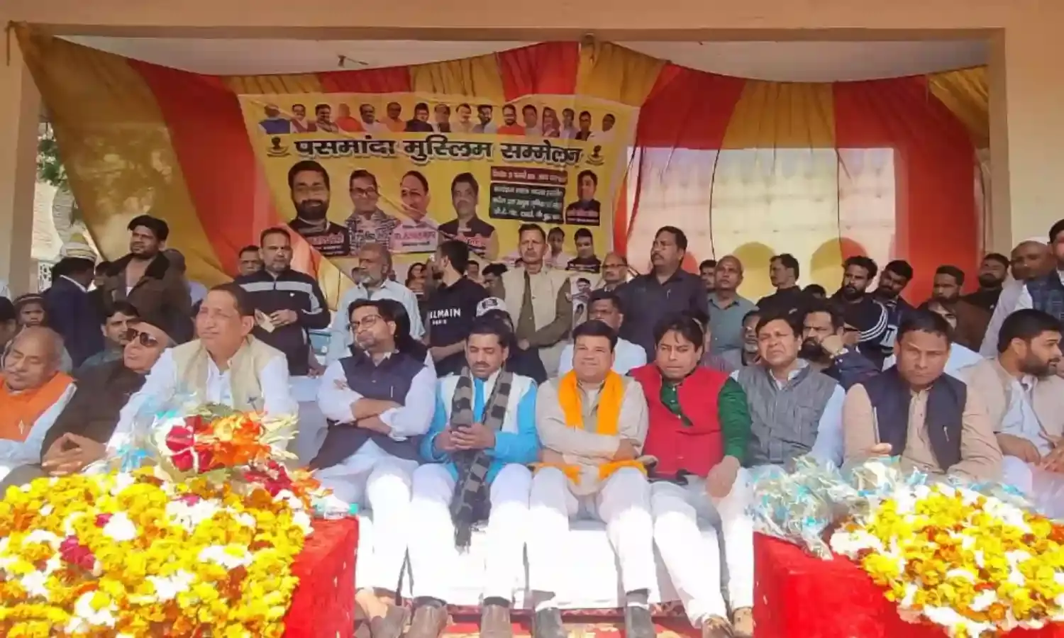 हर गरीब हर घर को योजनायें पहुँचाने में सफल हुई भाजपा सरकार- आतिफ़ राशिद