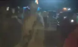 साइन बोर्ड हटाने को लेकर विवाद में चली गोलियां - एक की हुई मौत