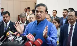 CM का बड़ा दावा- कांग्रेस में अब केवल बचेंगे मुस्लिम विधायक CM का बड़ा दावा- कांग्रेस में अब केवल बचेंगे मुस्लिम विधायक