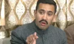 हिमाचल में भूचाल- सूक्खू सरकार डांवाडोल- रोते हुए मंत्री का इस्तीफा हिमाचल में भूचाल- सूक्खू सरकार डांवाडोल- रोते हुए मंत्री का इस्तीफा